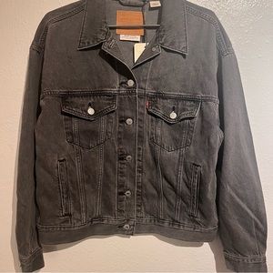 Levi’s 90s Trucker Jacket